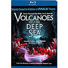 Volcanoes of the Deep Sea (3D) (UK) (Blu-ray)