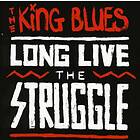 The King Blues Long Live Struggle CD