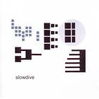 Slowdive Pygmalion CD