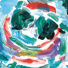 Landshapes - Contact CD