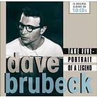 Dave Brubeck 16 Albums CD