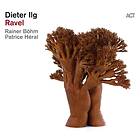 Dieter Ilg CD