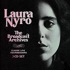 Nyro Broadcast Archives CD