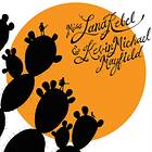 Miss Lana Rebel And Kevin Michael Mayfield Midtown Island Sessions CD