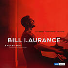 Bill Laurance Live At The Philharmonie Cologne CD