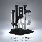 Heart Of A Coward The Disconnect CD