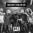 Ezra Collective You Can't Steal My Joy CD