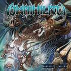 Omnihility Dominion Of Misery CD