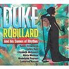 Robillard And His Dames Of Rhythm CD