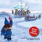 Jul i Blåfjell nå med bonus lydbok CD