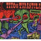 Tito & Tarantula Hungry Sally & Other Killer Lullabies CD