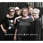 Daphne'S Flight Upon Arrival CD