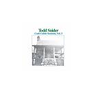 Todd Snider Cash Cabin Vol. 3 CD