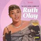 Ruth Easy Living Sounds Of CD