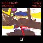 TONY OXLEY February Papers CD