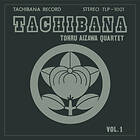 Tohru Aizawa Tachibana CD