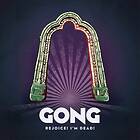Gong Rejoice! I'm Dead! CD