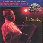 Konono No. 1 Lubuaku 2003 CD