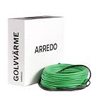 Arredo Golvvärmekabel 55m