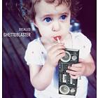 Socalled Ghettoblaster CD