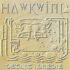 Hawkwind Distant Horizons CD