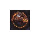 Judas Priest A Touch Of Evil: Live CD