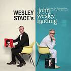 Wesley Stace Stace's John Harding CD