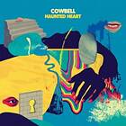 Cowbell Haunted Heart CD