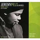 Jeremy Pelt Live At Smoke CD