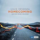 Mendoza Homecoming CD