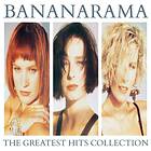 Bananarama The Greatest Hits Collection Collectors Edition CD