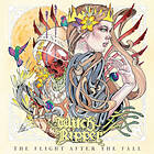 Ripper The Flight After Fall (Digipack) CD