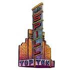 SPILL - Top Ten CD