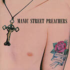 Manic Street Preachers Generation Terrorists (Remastered) CD