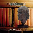 Keith Emerson Off The Shelf (Remastered) CD