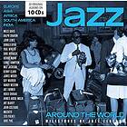 Diverse Jazz Around The World CD