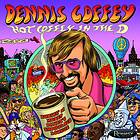 Dennis Coffey Hot In The D: Burnin' At Morey Baker's Showplace Lounge CD