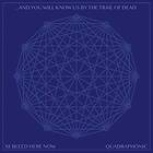 ...And You Will Know Us By The Trail Of Dead XI: Bleed Here Now CD