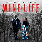 Savourna Stevenson & Steve Kettley Wine Of Life CD