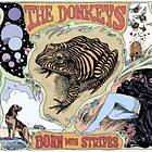 The Donkeys Born With Stripes CD