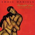 EDDIE DANIELS Beautiful Love CD