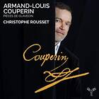 Christophe Rousset Couperin: Pièces De Clavecin CD