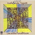 Keith Tippett Couple In Spirit: Live At The Purcell Room CD