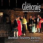 The Glencraig Scottish Dance Band Country Dances CD