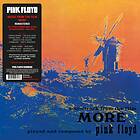 Pink Floyd More LP