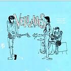 The Verlaines Live At Windsor Castle, 1986 CD