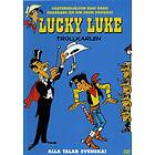 Lucky Luke: Trollkarlen (DVD)