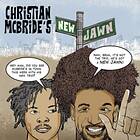 Christian McBride Mcbride's New Jawn CD