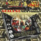 Reggae Guala Riddim CD