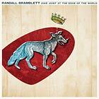 Randall Bramblett Juke Joint At The Edge Of World CD